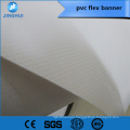 Banner de material flexible en rollo de lona en rollo